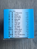 Recall Product SILINTAN